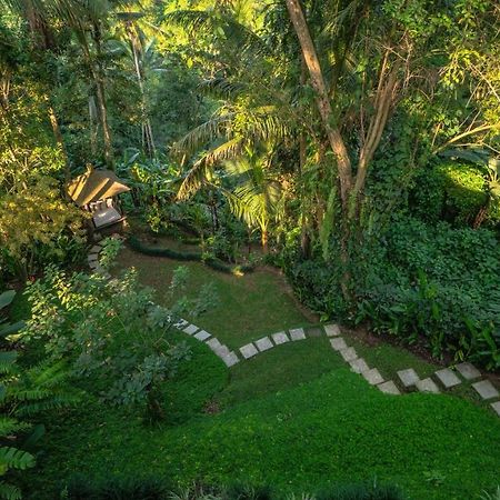 Amala Villas Ubud Exteriör bild